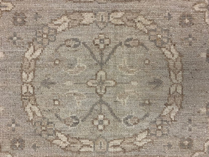 8X10 Oushak Ziegler Handmade Wool Rug # 11177