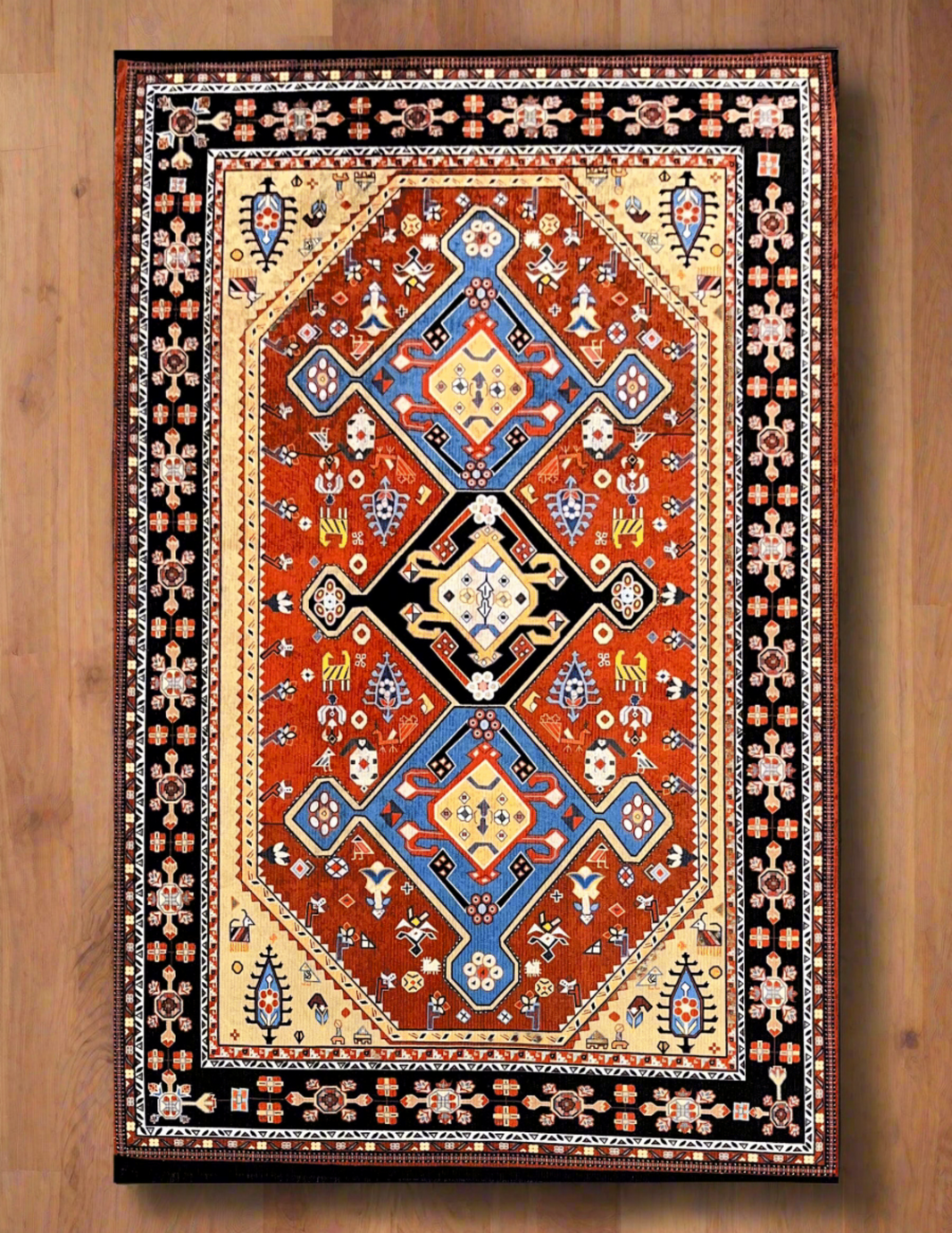 Bedford Rugs